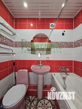 1-к квартира, на длительный срок, 40м2, 7/10 этаж