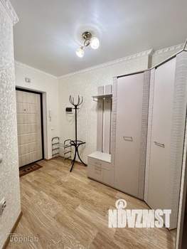 1-к квартира, на длительный срок, 42м2, 5/14 этаж