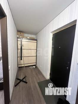 1-к квартира, на длительный срок, 35м2, 4/10 этаж