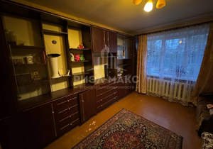 2-к квартира, на длительный срок, 48м2, 1/5 этаж