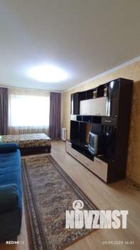 1-к квартира, на длительный срок, 44м2, 3/11 этаж