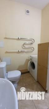 1-к квартира, на длительный срок, 40м2, 16/17 этаж