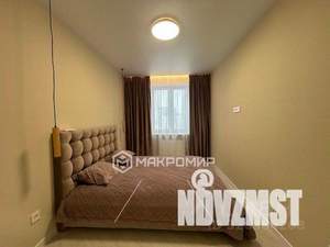 2-к квартира, на длительный срок, 54м2, 7/16 этаж