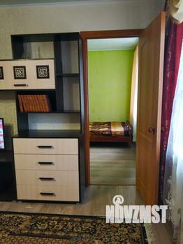 2-к квартира, на длительный срок, 37м2, 2/5 этаж