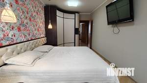 2-к квартира, на длительный срок, 52м2, 4/5 этаж