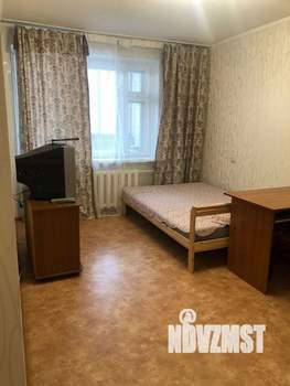 1-к квартира, на длительный срок, 40м2, 1/10 этаж