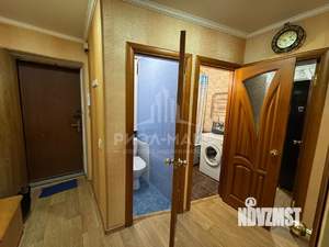 3-к квартира, на длительный срок, 60м2, 4/5 этаж