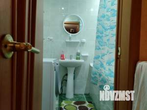 1-к квартира, посуточно, 67м2, 11/14 этаж