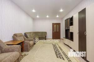 1-к квартира, на длительный срок, 53м2, 2/9 этаж