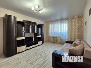 1-к квартира, на длительный срок, 42м2, 5/14 этаж