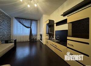 1-к квартира, на длительный срок, 36м2, 3/10 этаж