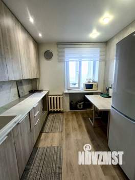 2-к квартира, на длительный срок, 55м2, 8/10 этаж