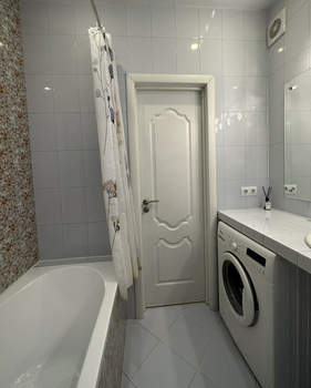 1-к квартира, на длительный срок, 37м2, 13/14 этаж