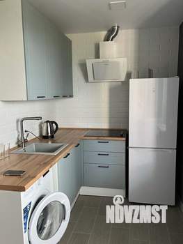 1-к квартира, на длительный срок, 40м2, 10/10 этаж