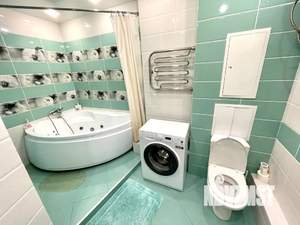 2-к квартира, посуточно, 65м2, 7/14 этаж