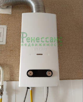 2-к квартира, на длительный срок, 46м2, 2/2 этаж