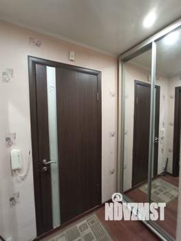 1-к квартира, на длительный срок, 29м2, 2/5 этаж