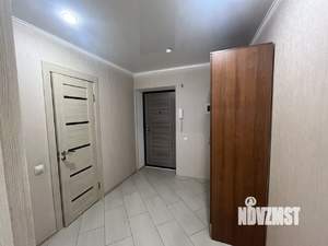 1-к квартира, на длительный срок, 40м2, 8/14 этаж