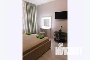 1-к квартира, посуточно, 41м2, 8/10 этаж