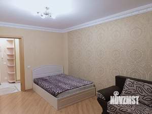 1-к квартира, на длительный срок, 45м2, 5/10 этаж