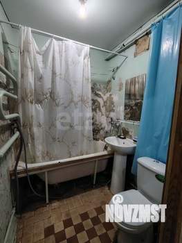 1-к квартира, на длительный срок, 31м2, 2/5 этаж