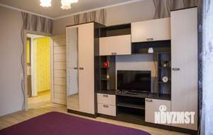 2-к квартира, посуточно, 56м2, 2/10 этаж