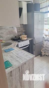 2-к квартира, посуточно, 45м2, 4/4 этаж