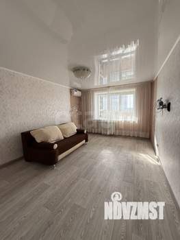 1-к квартира, на длительный срок, 41м2, 10/11 этаж