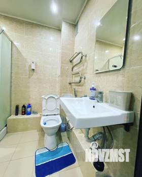 1-к квартира, на длительный срок, 53м2, 10/17 этаж