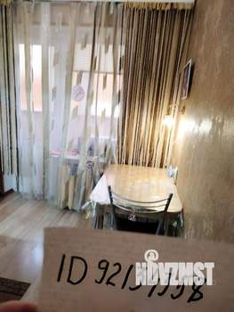 1-к квартира, посуточно, 30м2, 1/10 этаж