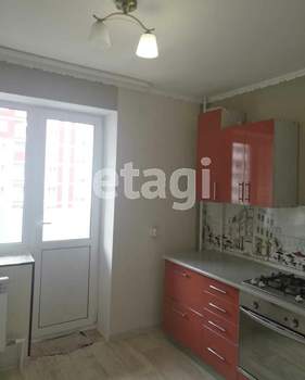 1-к квартира, на длительный срок, 31м2, 6/10 этаж