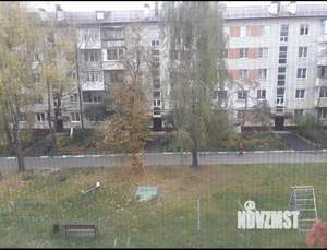 1-к квартира, на длительный срок, 29м2, 3/5 этаж