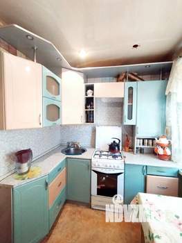 3-к квартира, на длительный срок, 58м2, 3/5 этаж