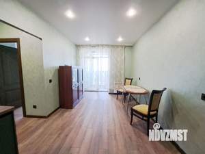 1-к квартира, на длительный срок, 43м2, 5/10 этаж