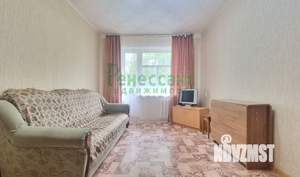 1-к квартира, на длительный срок, 30м2, 2/5 этаж