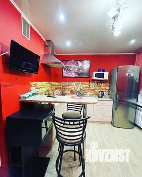 1-к квартира, на длительный срок, 53м2, 10/17 этаж