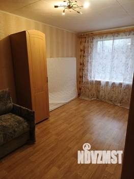 1-к квартира, на длительный срок, 37м2, 1/5 этаж