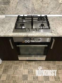 1-к квартира, на длительный срок, 45м2, 2/10 этаж