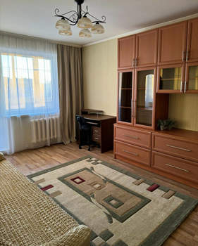 2-к квартира, на длительный срок, 53м2, 5/10 этаж