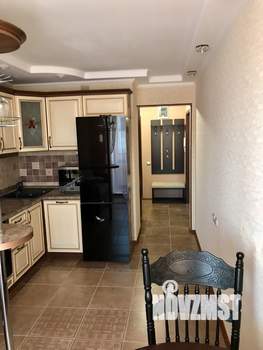 1-к квартира, на длительный срок, 43м2, 11/18 этаж