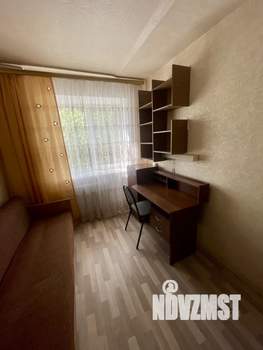 2-к квартира, на длительный срок, 60м2, 3/5 этаж