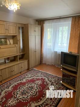 1-к квартира, на длительный срок, 31м2, 3/5 этаж