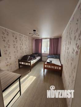 2-к квартира, на длительный срок, 48м2, 2/2 этаж