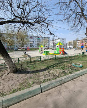 1-к квартира, на длительный срок, 31м2, 2/5 этаж