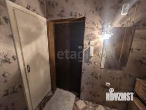 1-к квартира, на длительный срок, 37м2, 5/5 этаж