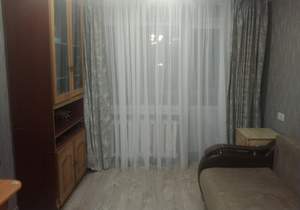 1-к квартира, на длительный срок, 31м2, 5/5 этаж