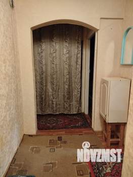 2-к квартира, на длительный срок, 53м2, 5/5 этаж