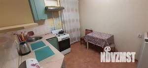 1-к квартира, на длительный срок, 40м2, 1/10 этаж