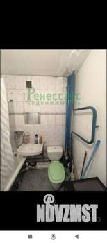 1-к квартира, на длительный срок, 40м2, 6/14 этаж