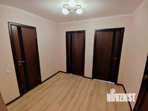 1-к квартира, на длительный срок, 47м2, 10/15 этаж